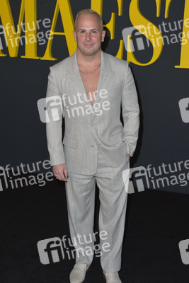 Filmscreening 'Maestro' in Los Angeles