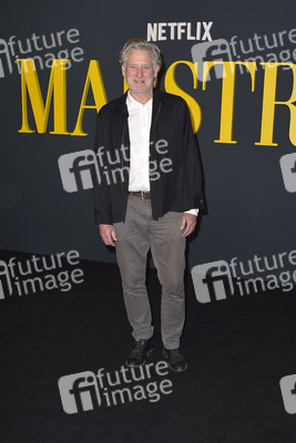 Filmscreening 'Maestro' in Los Angeles