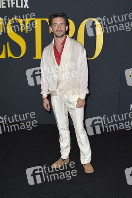 Filmscreening 'Maestro' in Los Angeles