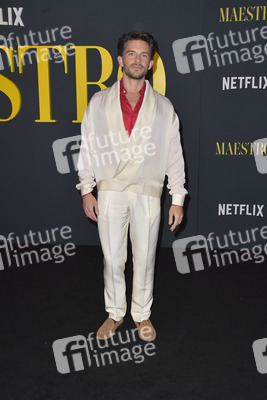 Filmscreening 'Maestro' in Los Angeles