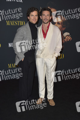 Filmscreening 'Maestro' in Los Angeles