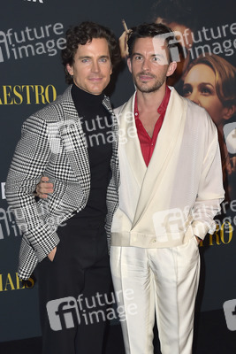 Filmscreening 'Maestro' in Los Angeles