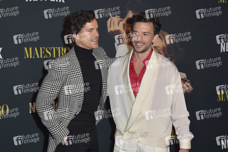 Filmscreening 'Maestro' in Los Angeles