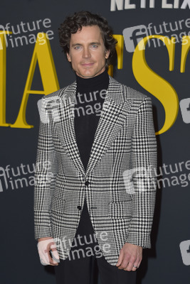 Filmscreening 'Maestro' in Los Angeles