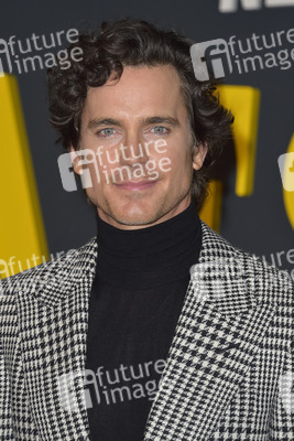 Filmscreening 'Maestro' in Los Angeles