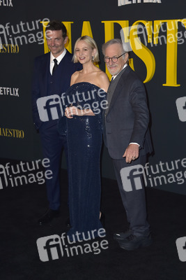Filmscreening 'Maestro' in Los Angeles