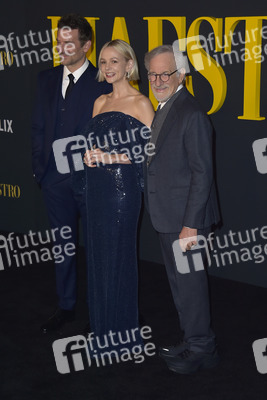 Filmscreening 'Maestro' in Los Angeles