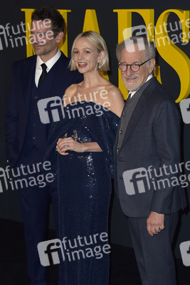 Filmscreening 'Maestro' in Los Angeles