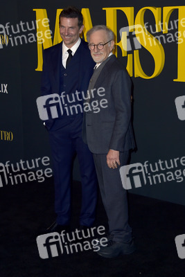 Filmscreening 'Maestro' in Los Angeles