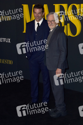 Filmscreening 'Maestro' in Los Angeles