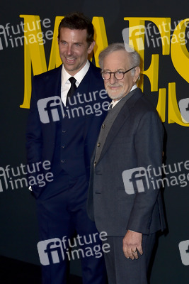 Filmscreening 'Maestro' in Los Angeles