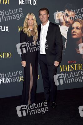 Filmscreening 'Maestro' in Los Angeles