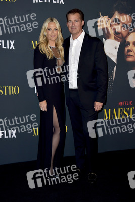 Filmscreening 'Maestro' in Los Angeles