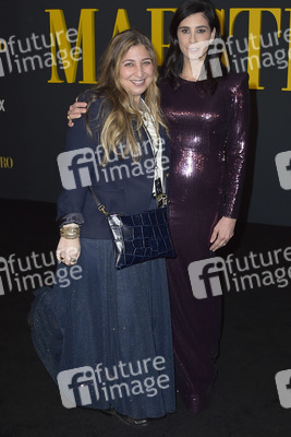 Filmscreening 'Maestro' in Los Angeles