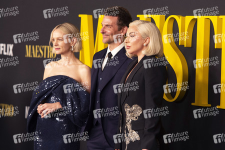 Filmscreening 'Maestro' in Los Angeles