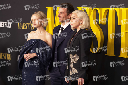 Filmscreening 'Maestro' in Los Angeles