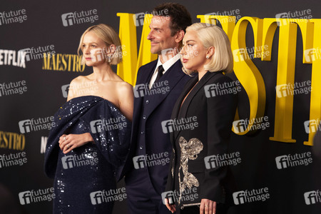 Filmscreening 'Maestro' in Los Angeles