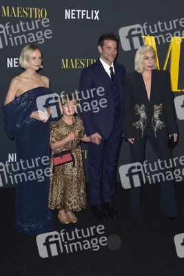 Filmscreening 'Maestro' in Los Angeles