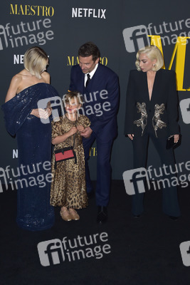 Filmscreening 'Maestro' in Los Angeles