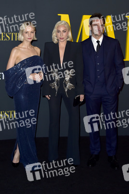 Filmscreening 'Maestro' in Los Angeles