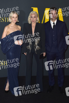 Filmscreening 'Maestro' in Los Angeles