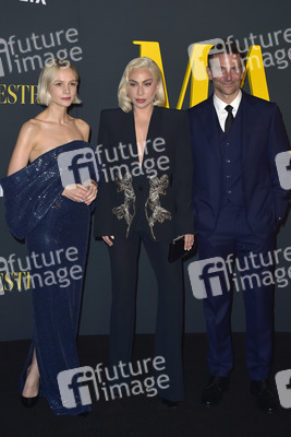 Filmscreening 'Maestro' in Los Angeles