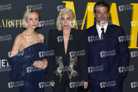 Filmscreening 'Maestro' in Los Angeles