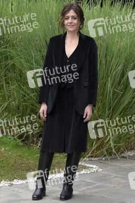 Photocall 'Napoli milionaria' in Rom