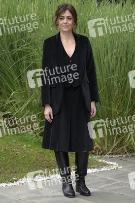 Photocall 'Napoli milionaria' in Rom