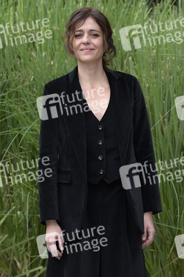 Photocall 'Napoli milionaria' in Rom