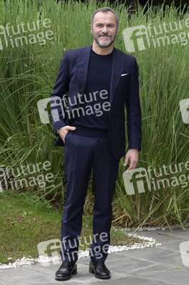 Photocall 'Napoli milionaria' in Rom