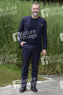 Photocall 'Napoli milionaria' in Rom