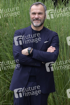 Photocall 'Napoli milionaria' in Rom