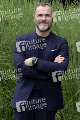 Photocall 'Napoli milionaria' in Rom