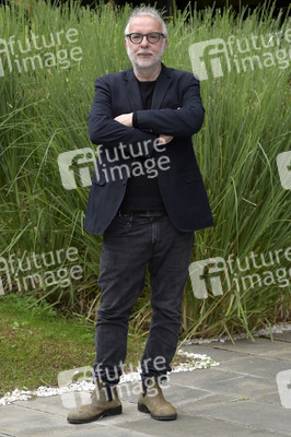 Photocall 'Napoli milionaria' in Rom