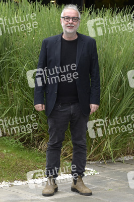 Photocall 'Napoli milionaria' in Rom