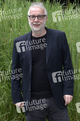 Photocall 'Napoli milionaria' in Rom