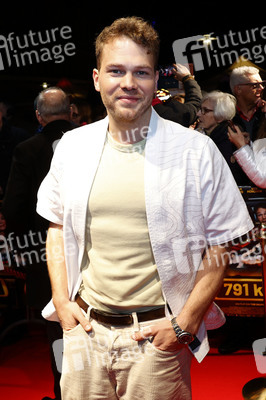Filmpremiere '791 km' in Essen