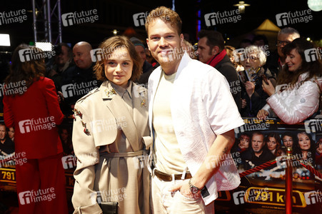 Filmpremiere '791 km' in Essen