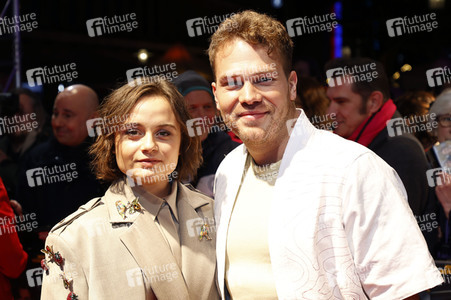 Filmpremiere '791 km' in Essen
