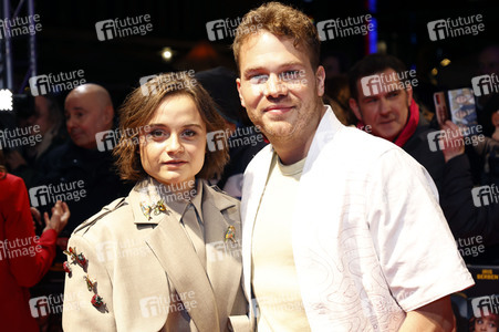 Filmpremiere '791 km' in Essen