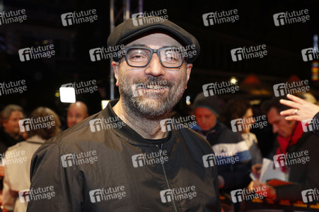 Filmpremiere '791 km' in Essen