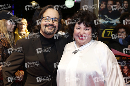 Filmpremiere '791 km' in Essen