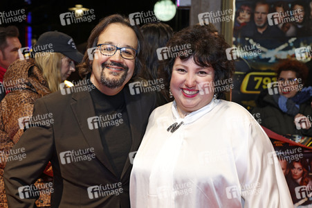 Filmpremiere '791 km' in Essen