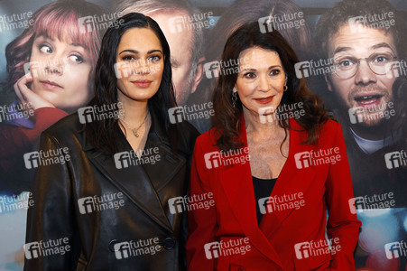 Filmpremiere '791 km' in Essen