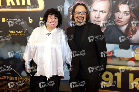 Filmpremiere '791 km' in Essen