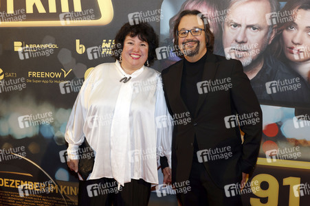 Filmpremiere '791 km' in Essen