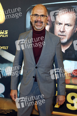 Filmpremiere '791 km' in Essen