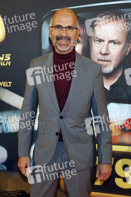 Filmpremiere '791 km' in Essen