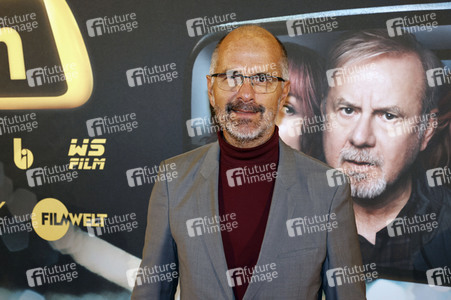 Filmpremiere '791 km' in Essen